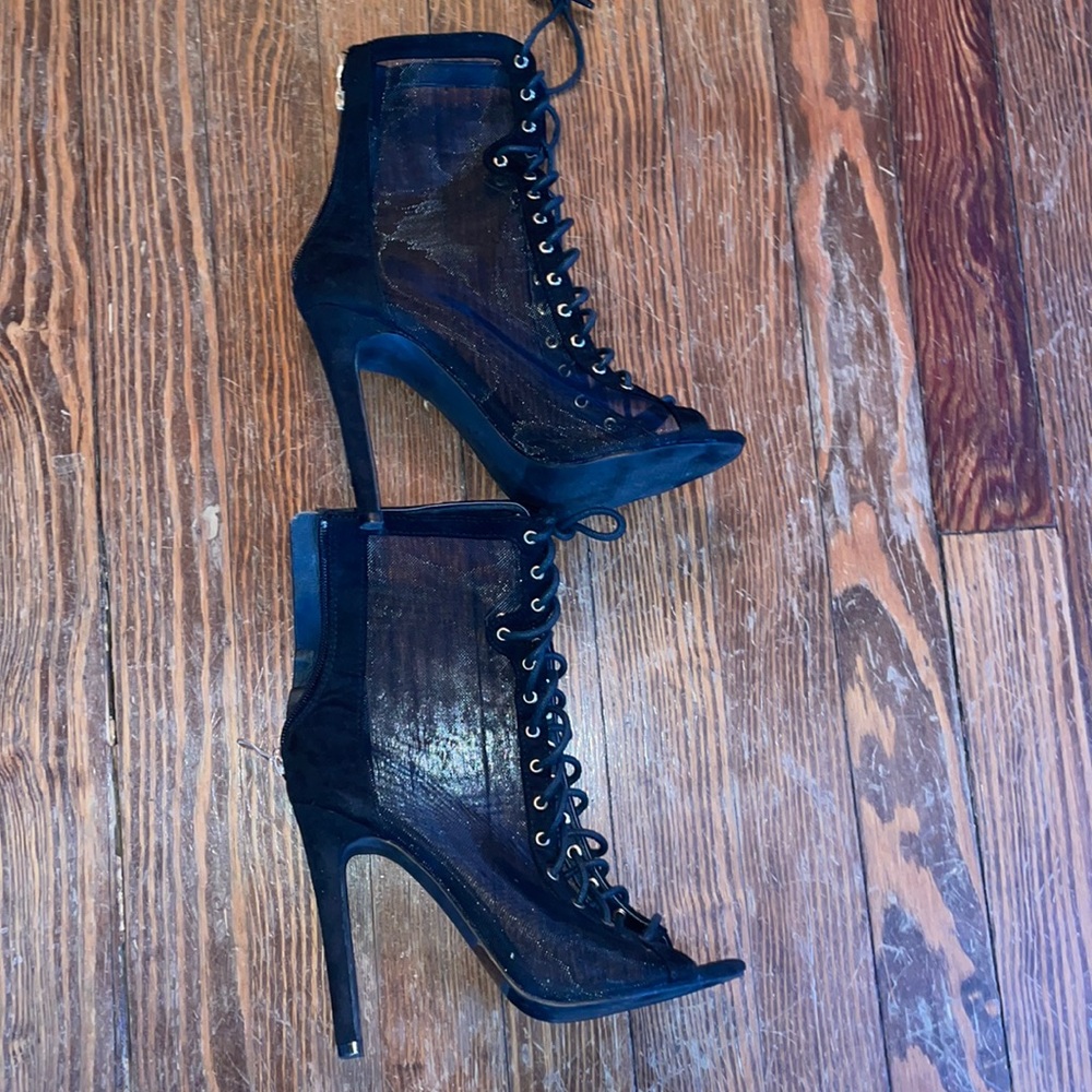 Heels- Size Women’s 6.5